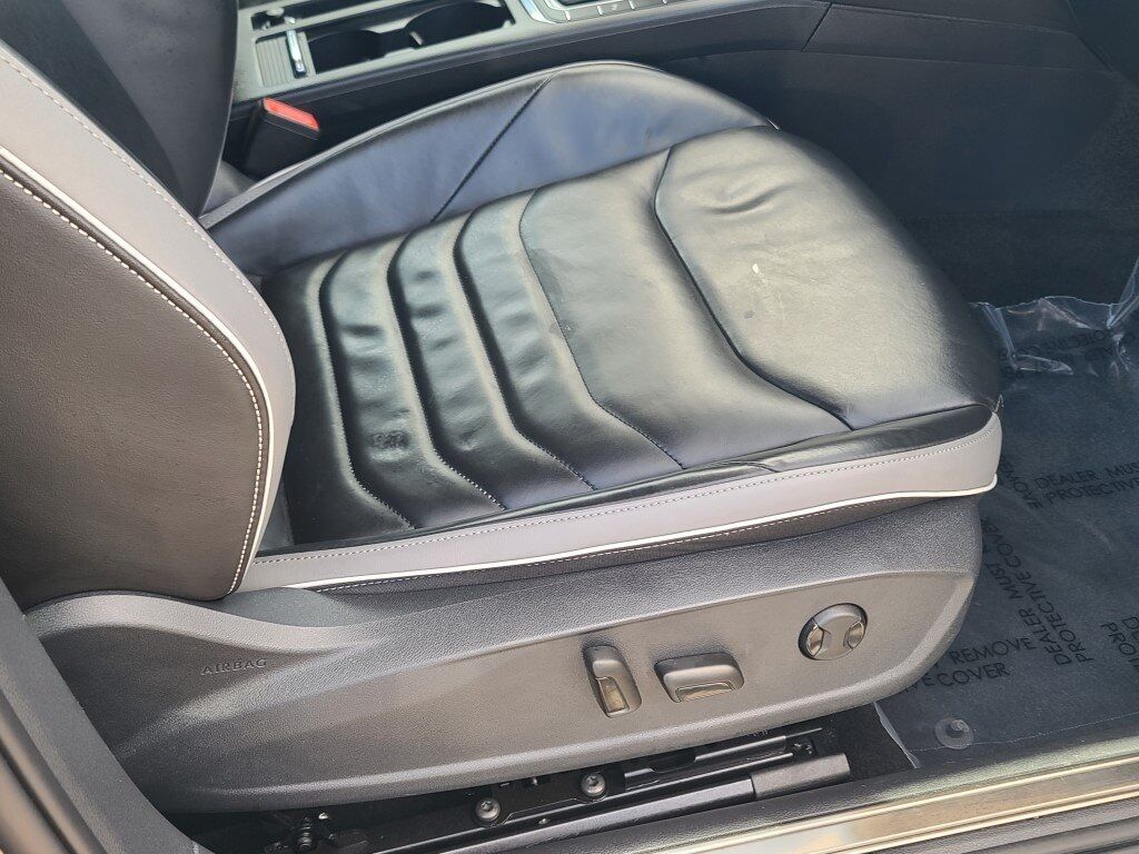 2021 Volkswagen Arteon 2.0T SEL R-Line Springfield VA