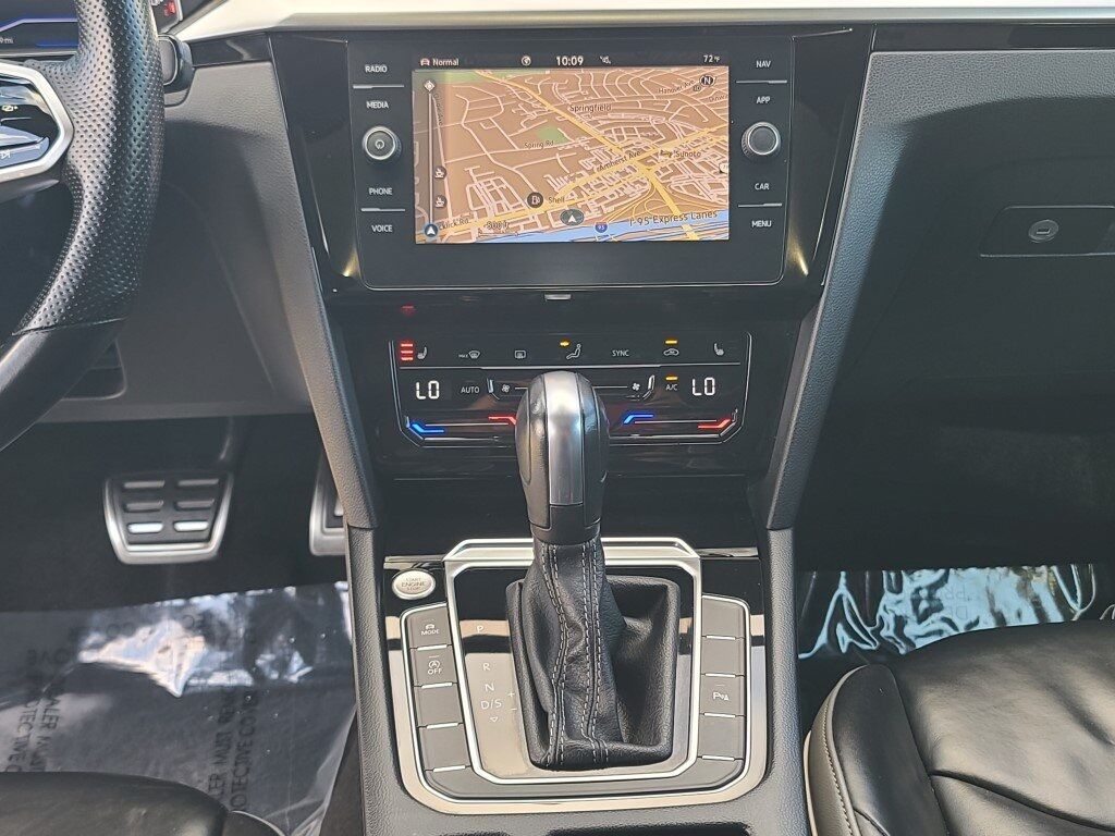 2021 Volkswagen Arteon 2.0T SEL R-Line Springfield VA