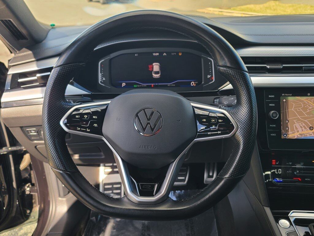 2021 Volkswagen Arteon 2.0T SEL R-Line Springfield VA