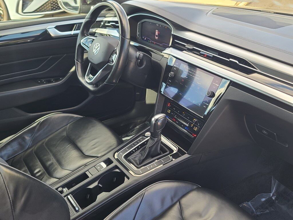 2021 Volkswagen Arteon 2.0T SEL R-Line Springfield VA