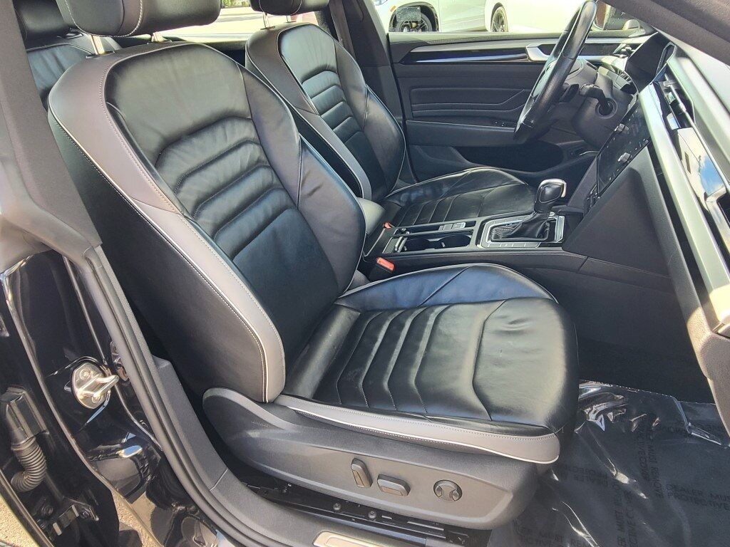 2021 Volkswagen Arteon 2.0T SEL R-Line Springfield VA