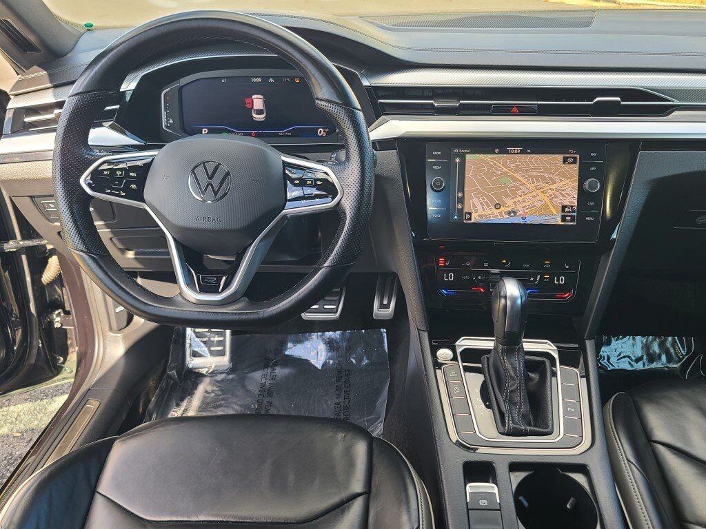 2021 Volkswagen Arteon 2.0T SEL R-Line Springfield VA