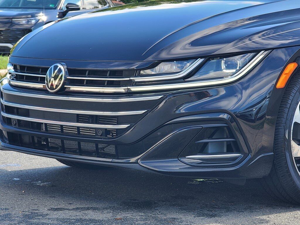 2021 Volkswagen Arteon 2.0T SEL R-Line Springfield VA