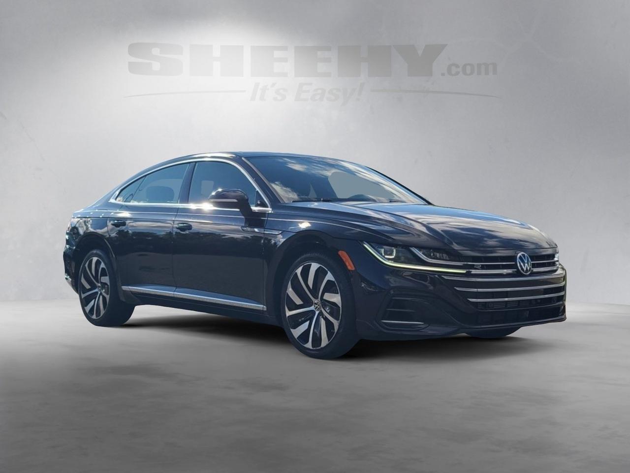 2021 Volkswagen Arteon 2.0T SEL R-Line Springfield VA