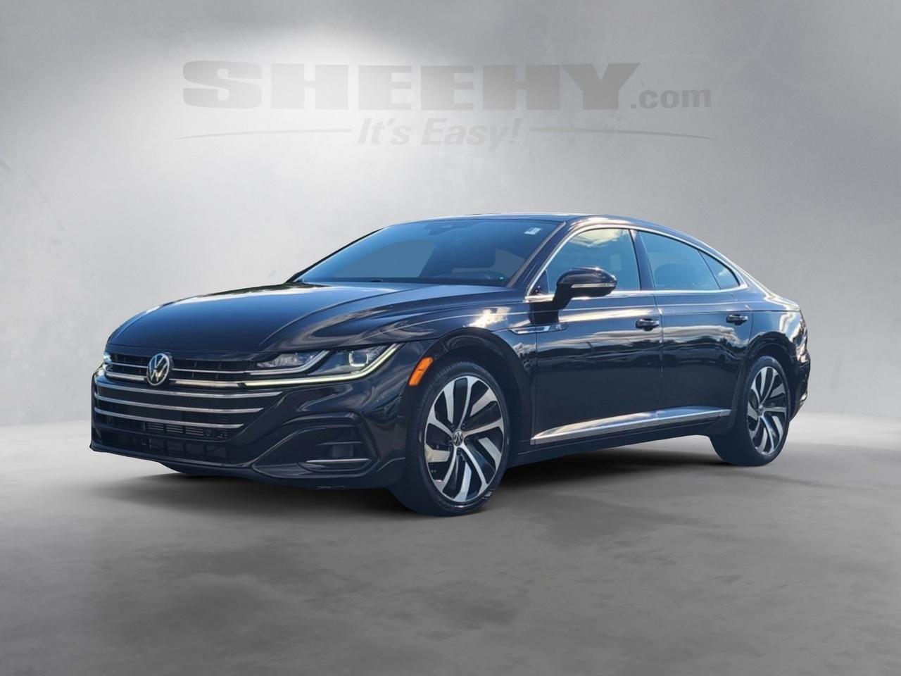 2021 Volkswagen Arteon 2.0T SEL R-Line Springfield VA