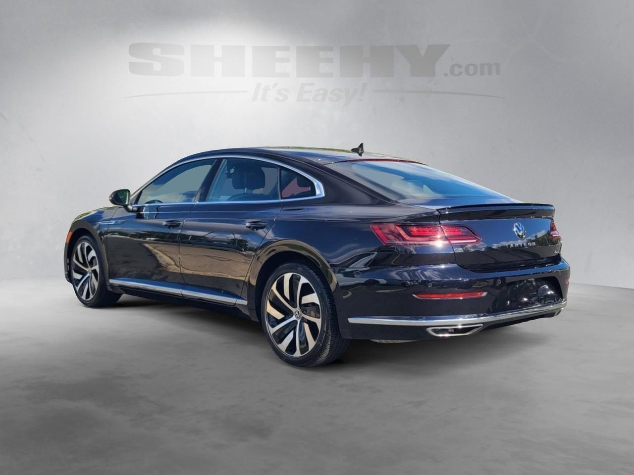 2021 Volkswagen Arteon 2.0T SEL R-Line Springfield VA