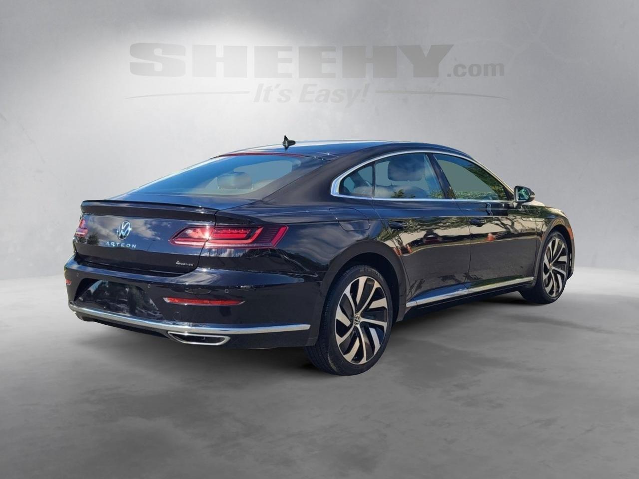 2021 Volkswagen Arteon 2.0T SEL R-Line Springfield VA