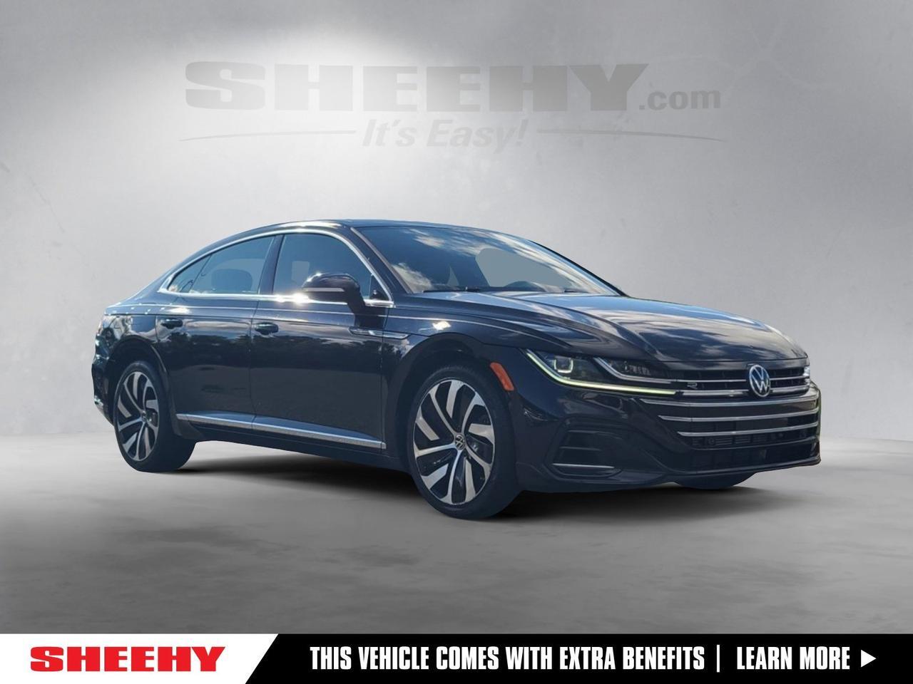 2021 Volkswagen Arteon 2.0T SEL R-Line Springfield VA