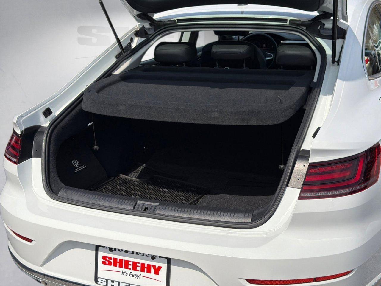 2021 Volkswagen Arteon SE Hagerstown MD