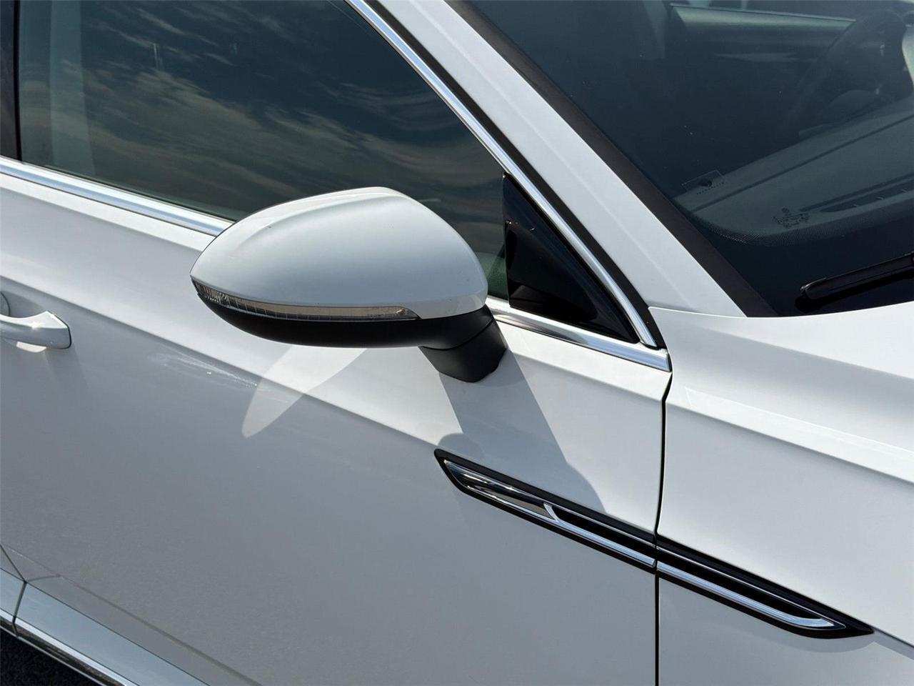 2021 Volkswagen Arteon SE Hagerstown MD