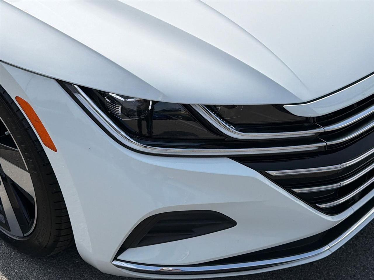 2021 Volkswagen Arteon SE Hagerstown MD