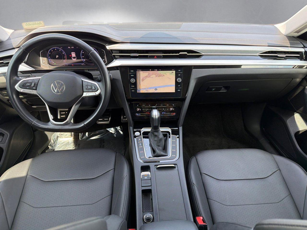 2021 Volkswagen Arteon SE Hagerstown MD