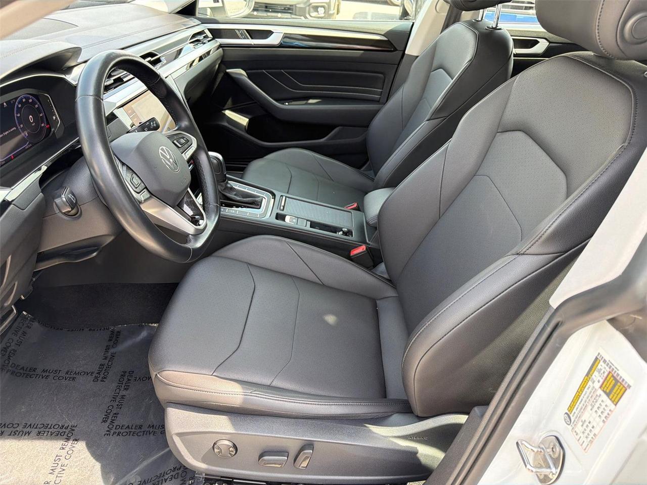 2021 Volkswagen Arteon SE Hagerstown MD