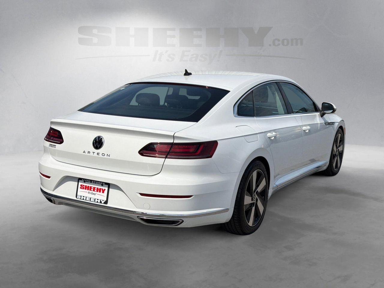 2021 Volkswagen Arteon SE Hagerstown MD