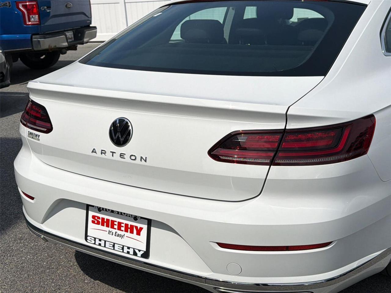 2021 Volkswagen Arteon SE Hagerstown MD