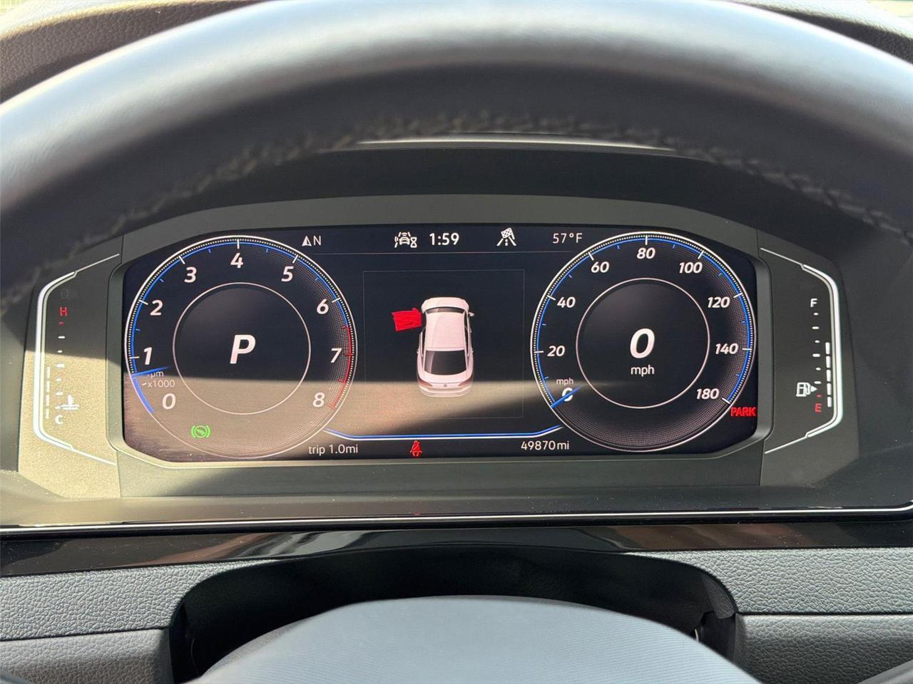 2021 Volkswagen Arteon SE Hagerstown MD