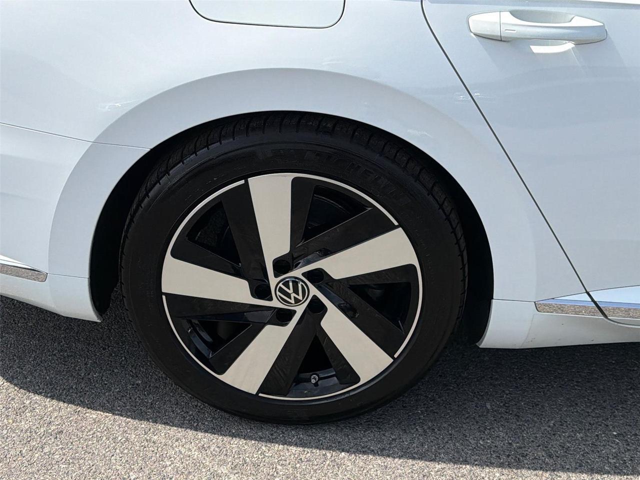 2021 Volkswagen Arteon SE Hagerstown MD