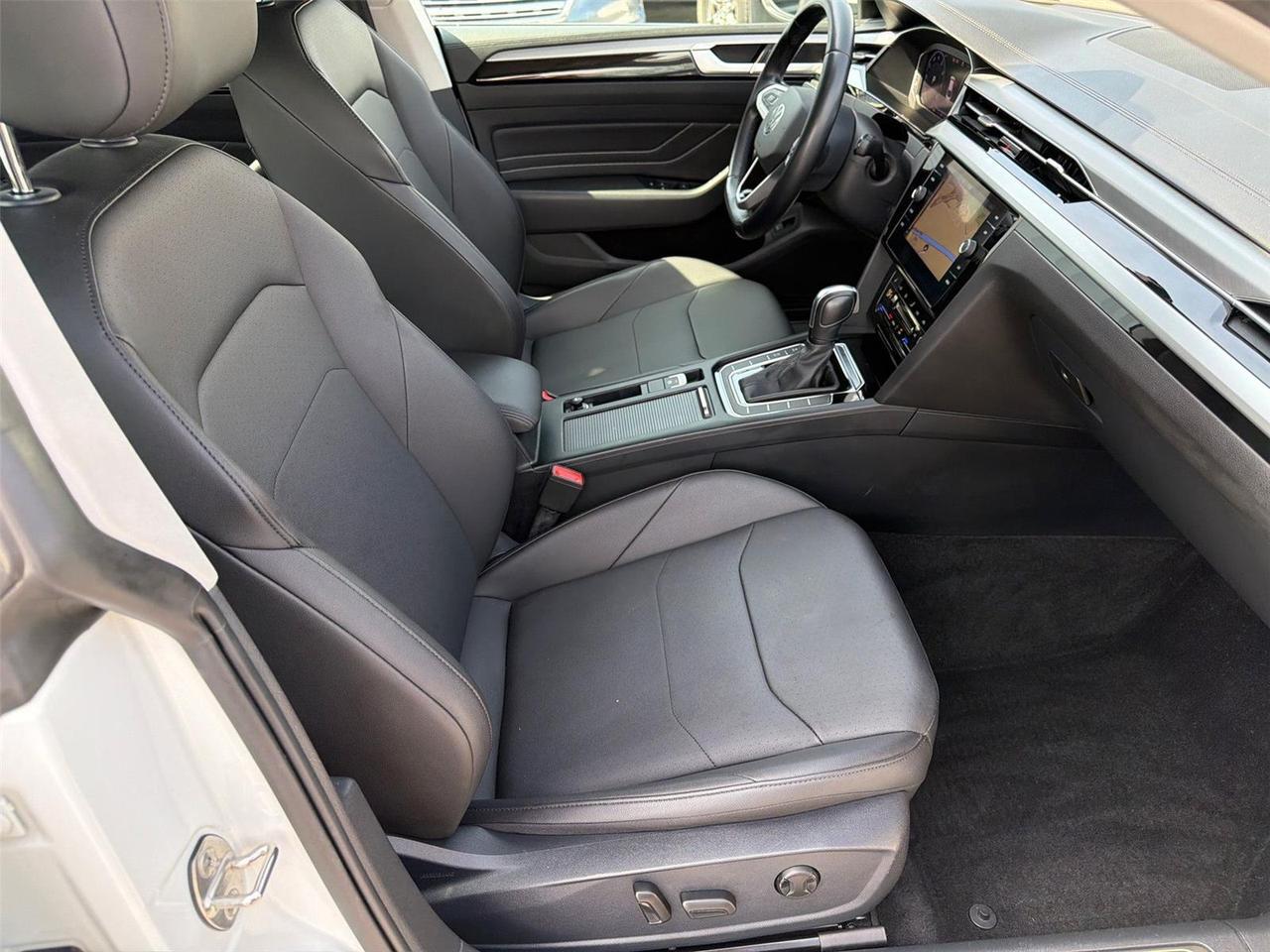 2021 Volkswagen Arteon SE Hagerstown MD