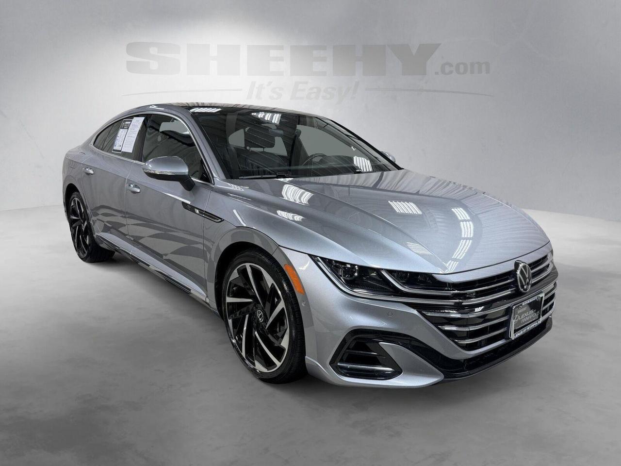 2021 Volkswagen Arteon SEL Premium R-Line Annapolis MD