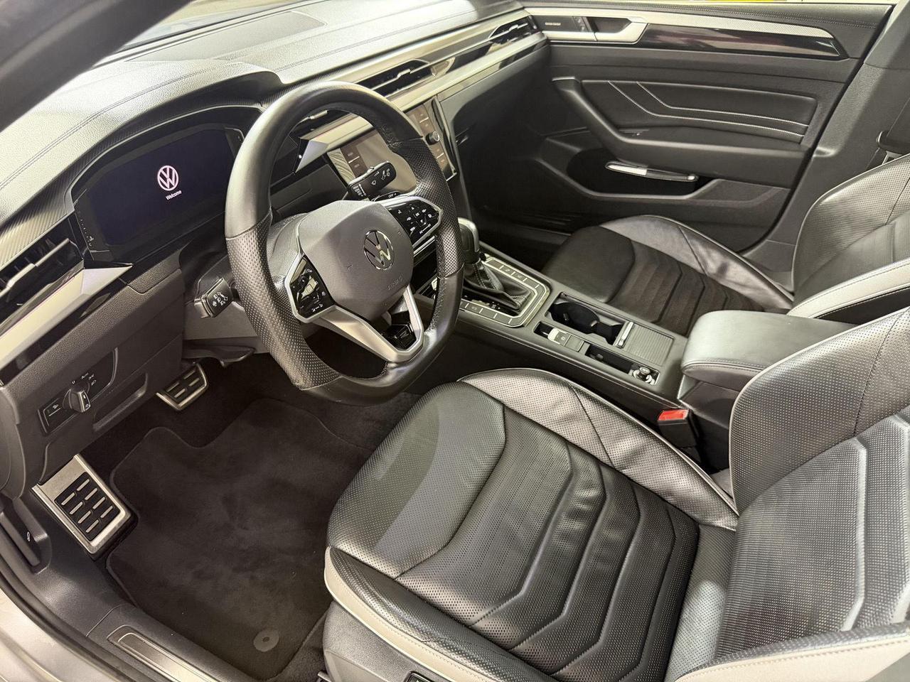 2021 Volkswagen Arteon SEL Premium R-Line Annapolis MD