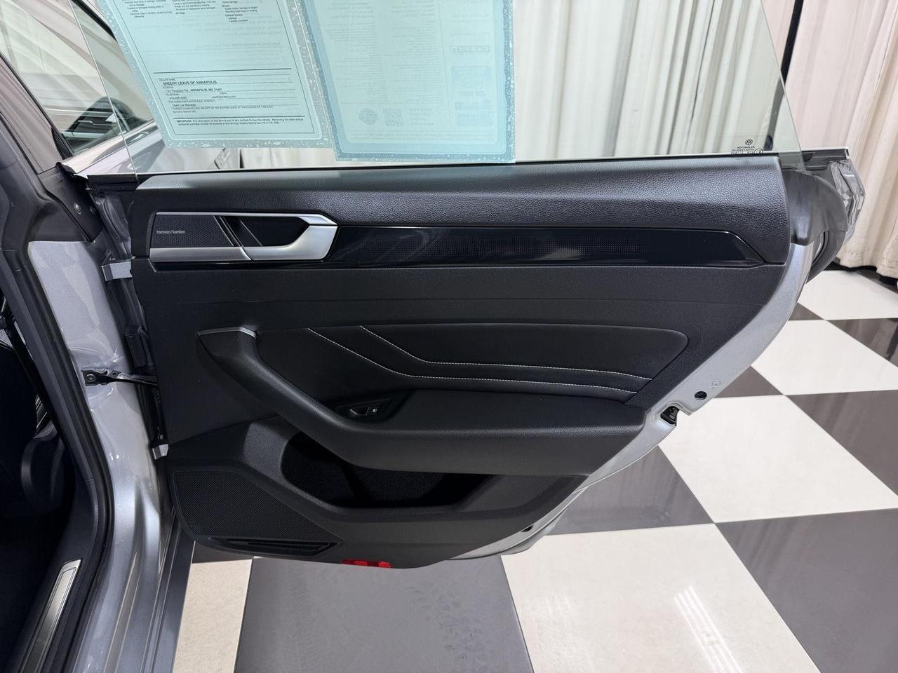 2021 Volkswagen Arteon SEL Premium R-Line Annapolis MD