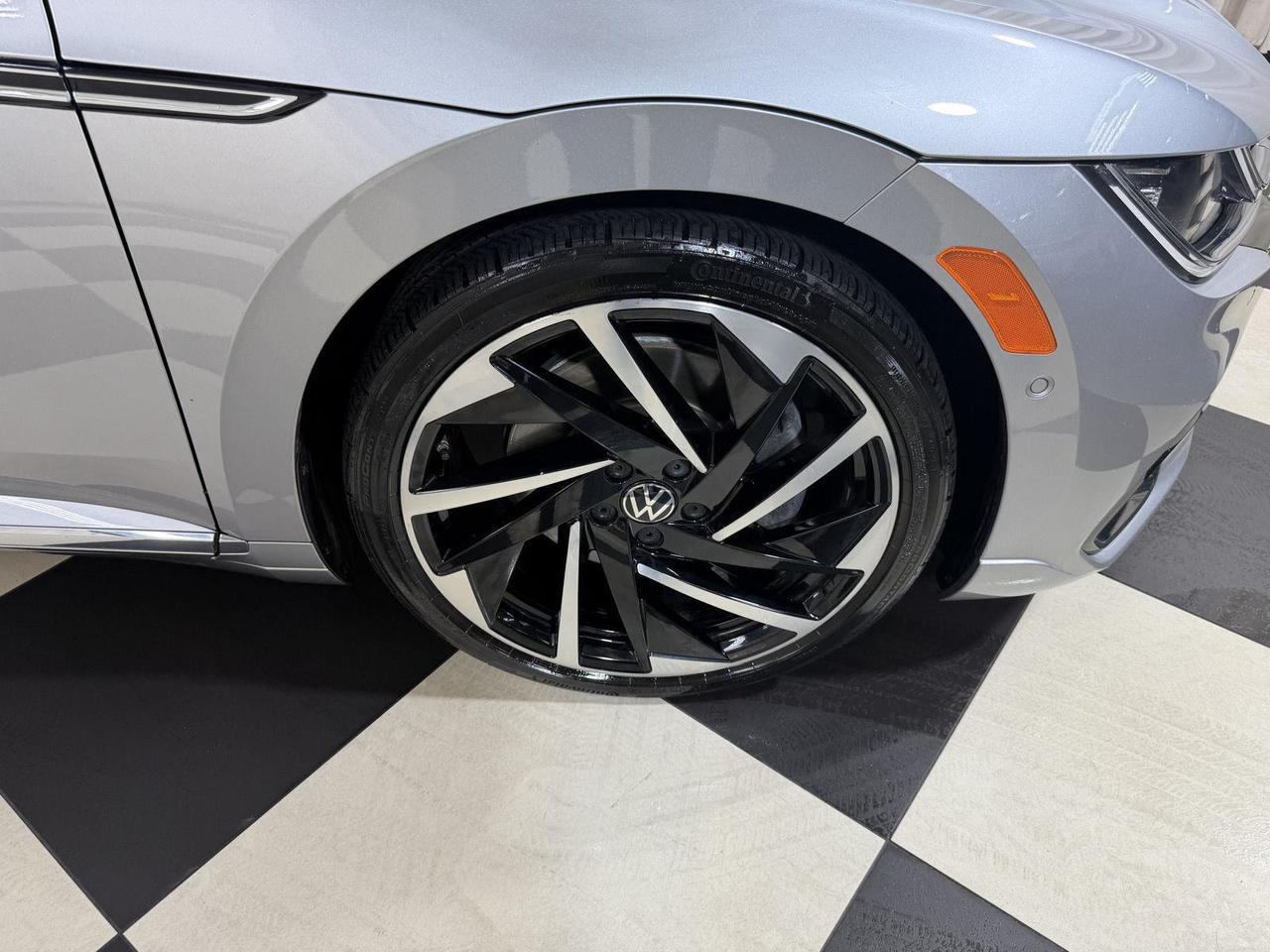 2021 Volkswagen Arteon SEL Premium R-Line Annapolis MD