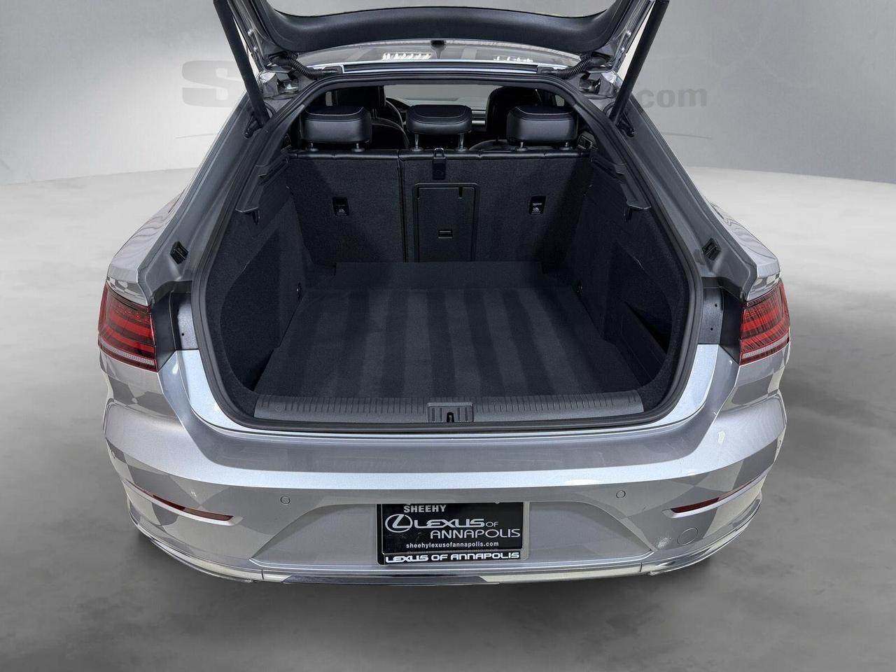 2021 Volkswagen Arteon SEL Premium R-Line Annapolis MD