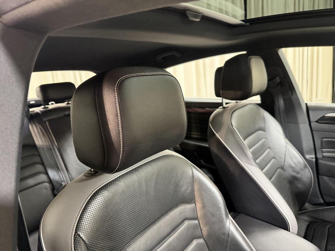 2021 Volkswagen Arteon SEL Premium R-Line Annapolis MD
