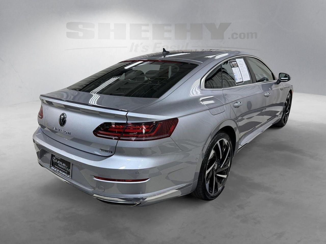 2021 Volkswagen Arteon SEL Premium R-Line Annapolis MD
