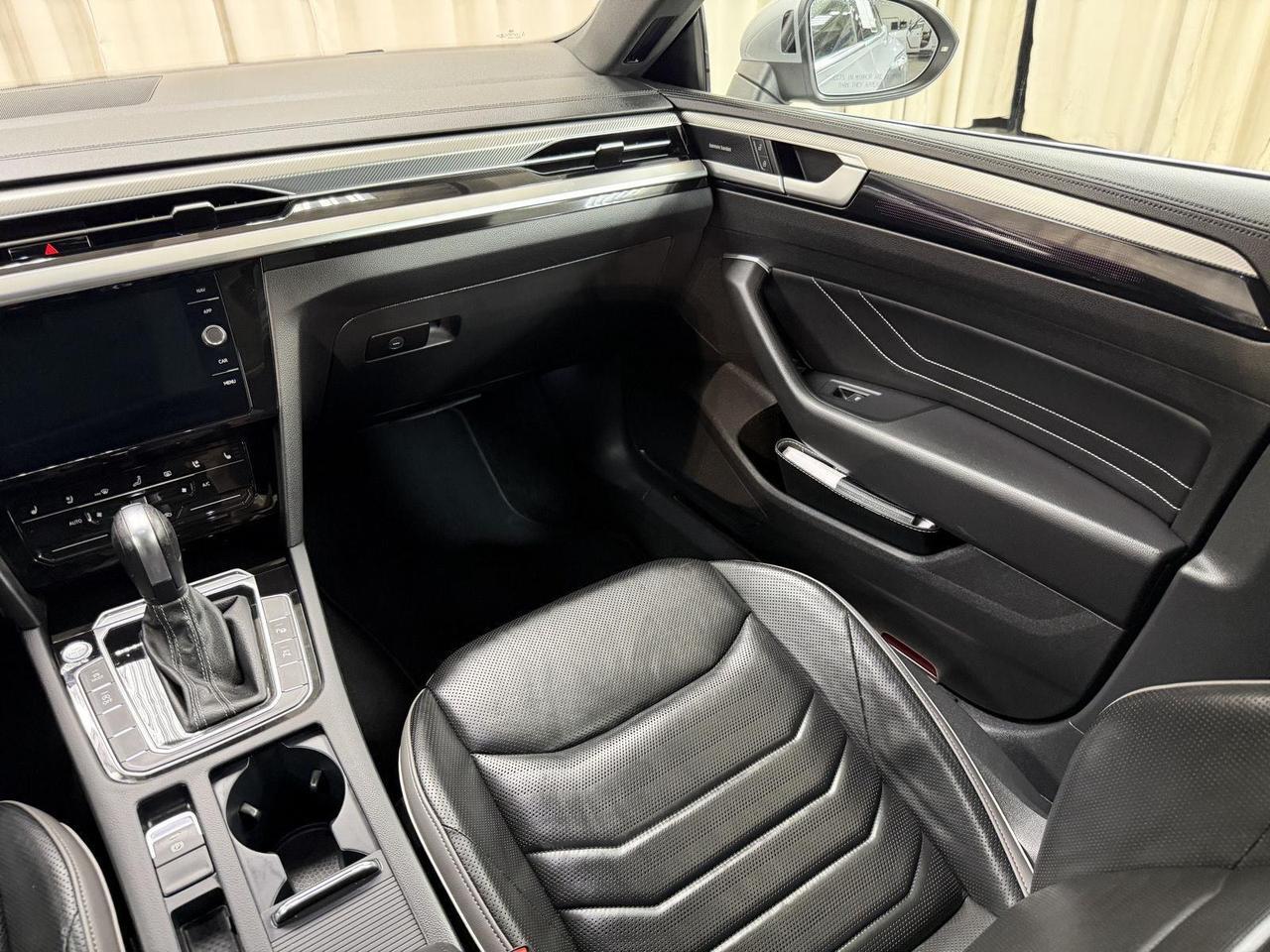 2021 Volkswagen Arteon SEL Premium R-Line Annapolis MD