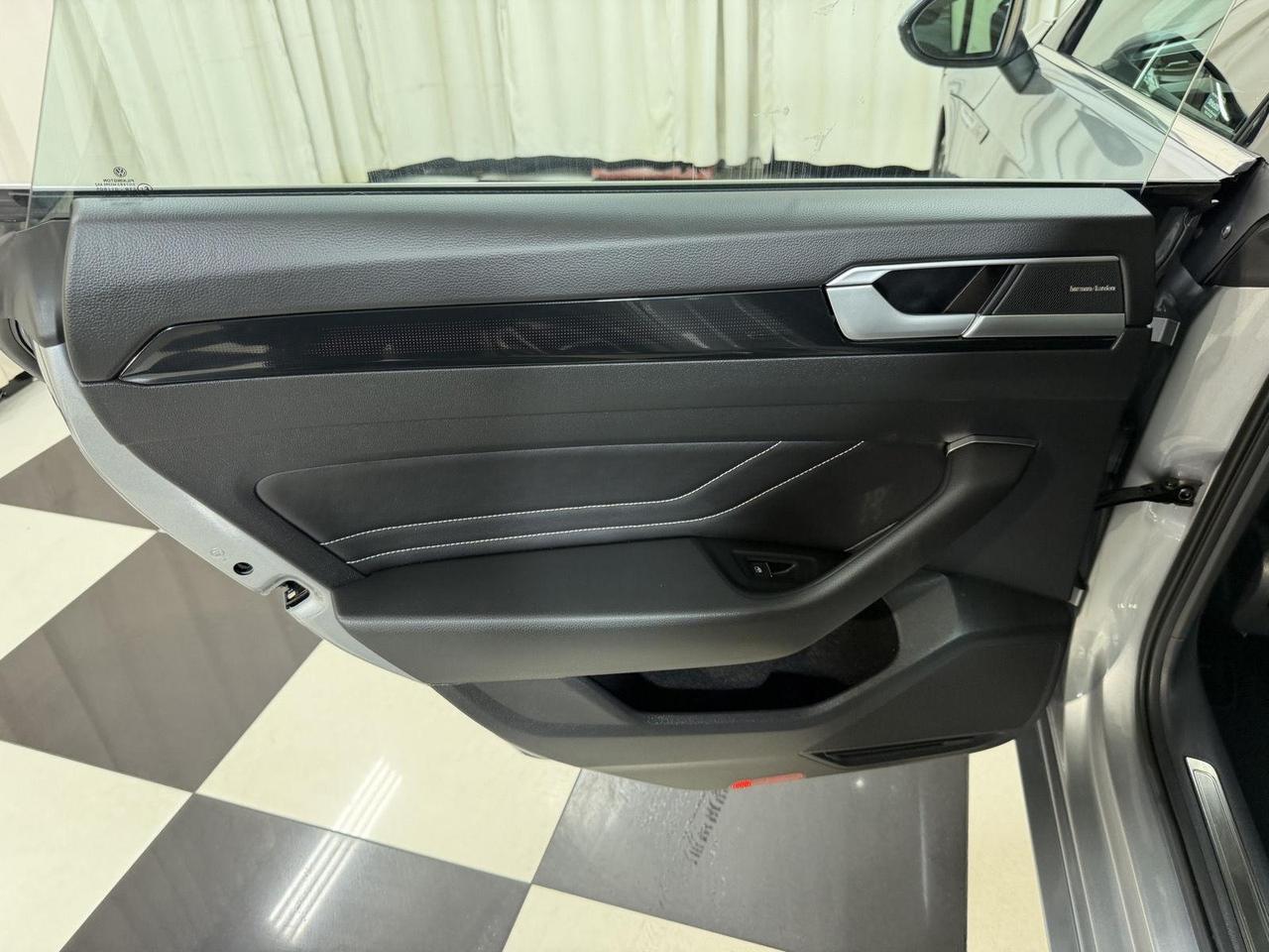 2021 Volkswagen Arteon SEL Premium R-Line Annapolis MD