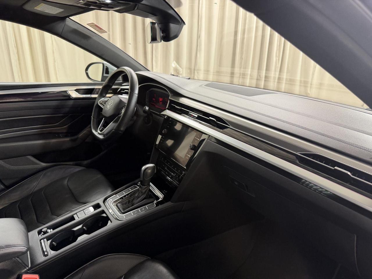 2021 Volkswagen Arteon SEL Premium R-Line Annapolis MD