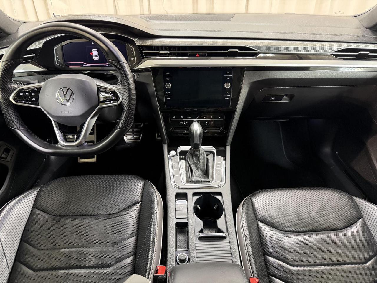 2021 Volkswagen Arteon SEL Premium R-Line Annapolis MD