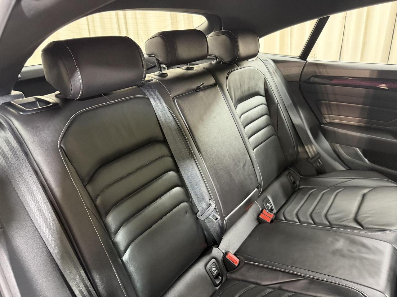 2021 Volkswagen Arteon SEL Premium R-Line Annapolis MD