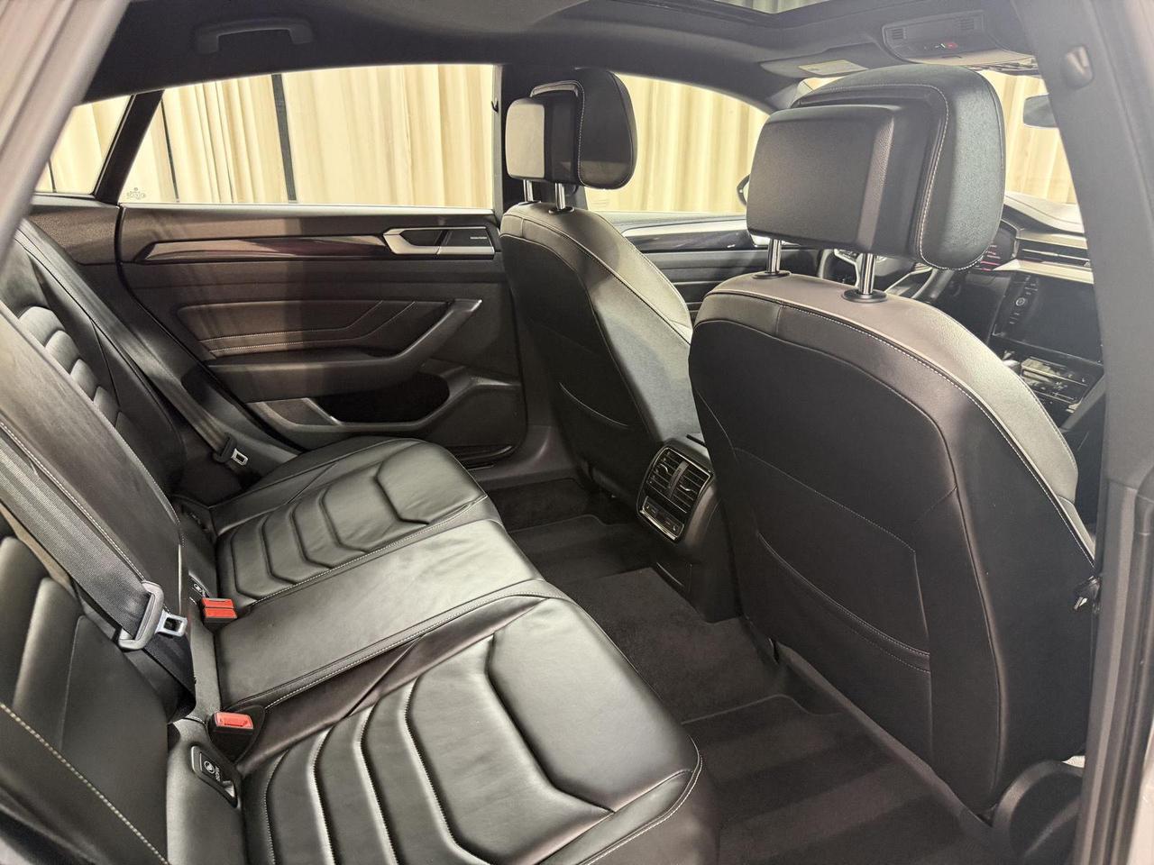 2021 Volkswagen Arteon SEL Premium R-Line Annapolis MD
