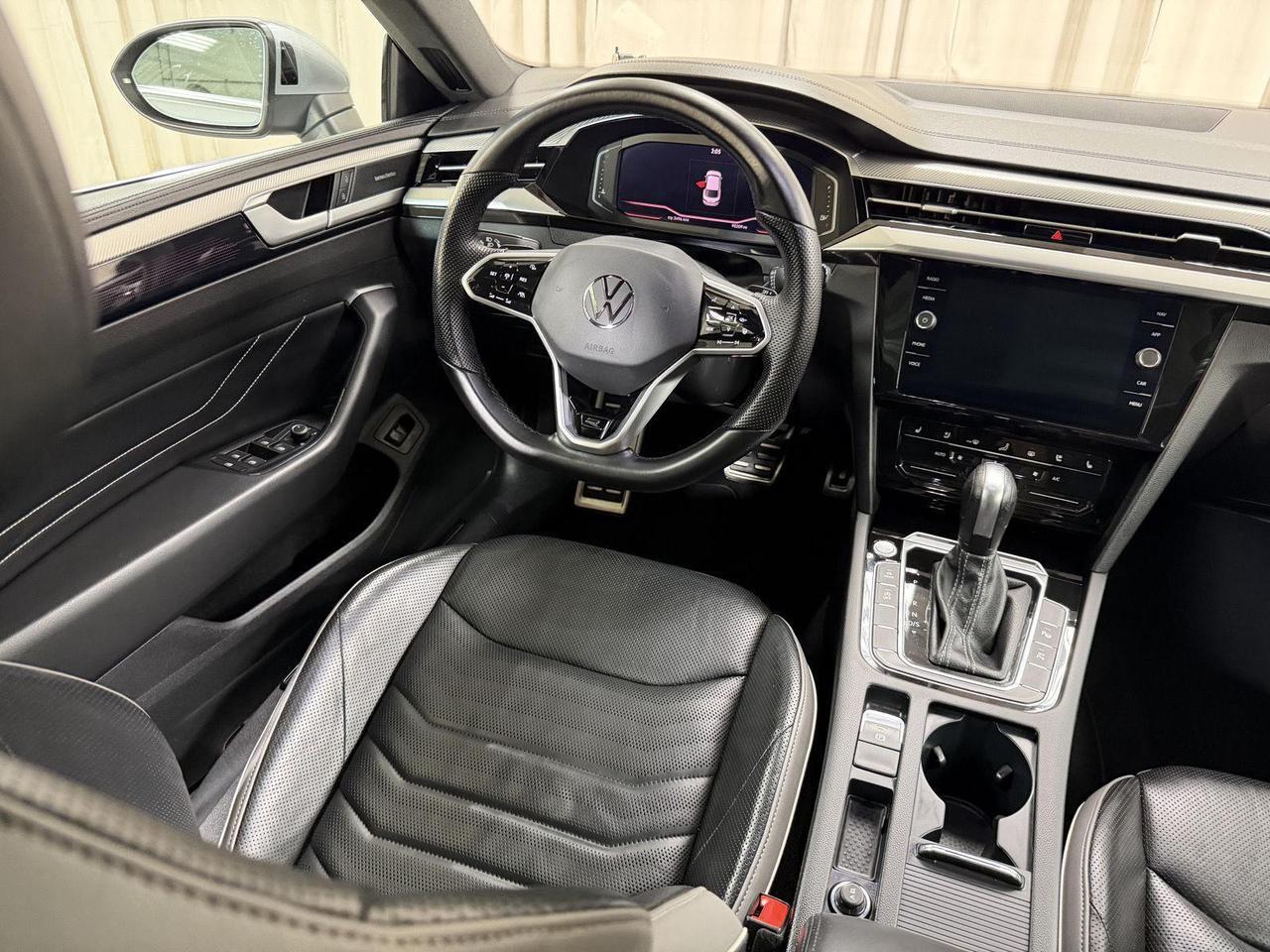2021 Volkswagen Arteon SEL Premium R-Line Annapolis MD