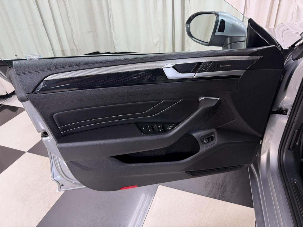 2021 Volkswagen Arteon SEL Premium R-Line Annapolis MD