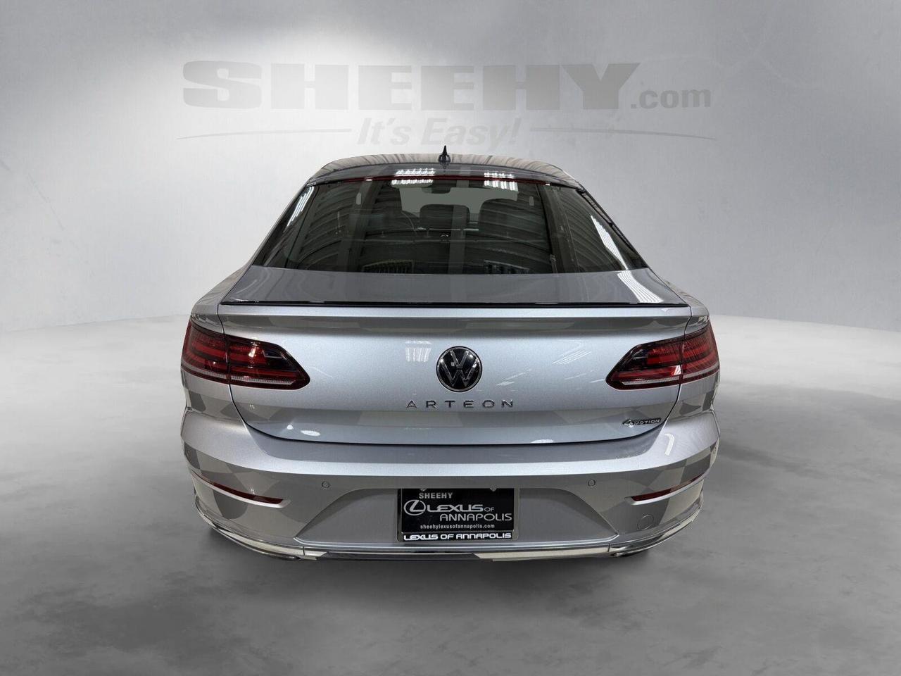 2021 Volkswagen Arteon SEL Premium R-Line Annapolis MD