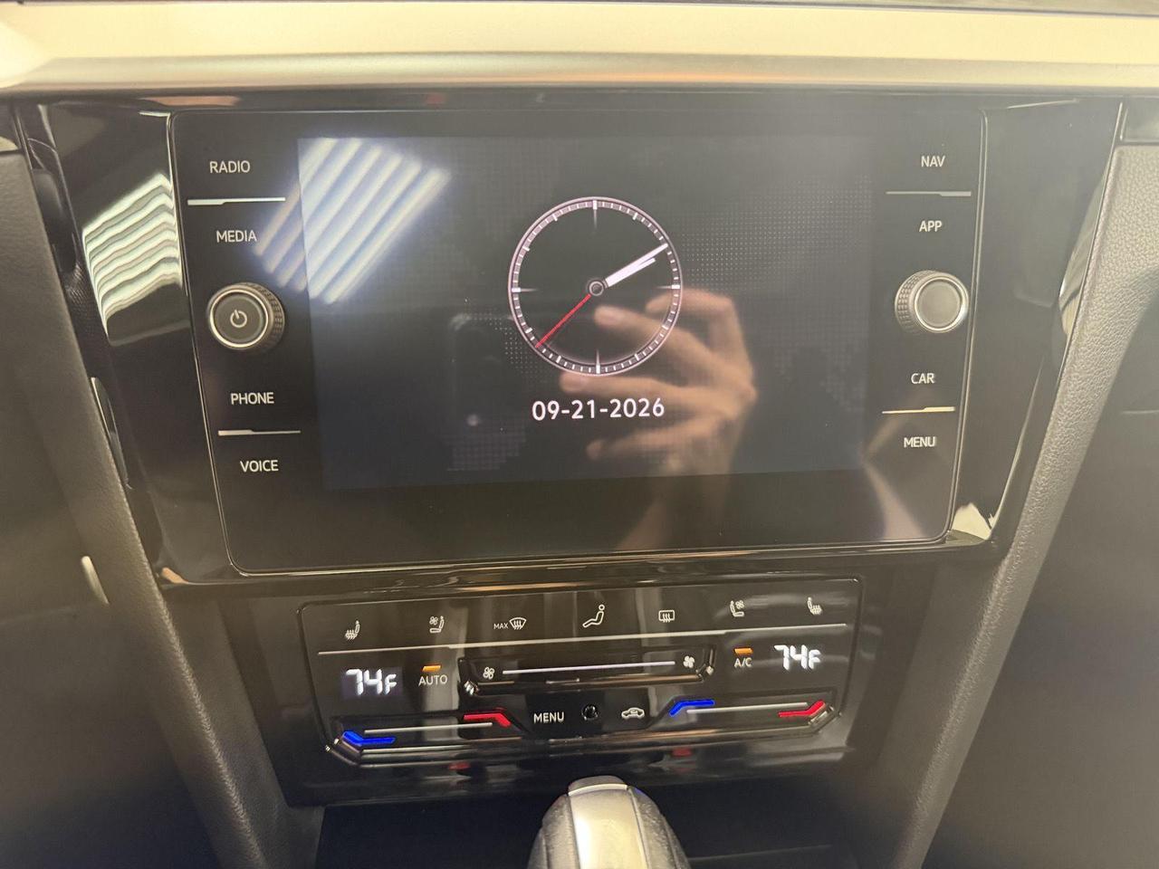 2021 Volkswagen Arteon SEL Premium R-Line Annapolis MD