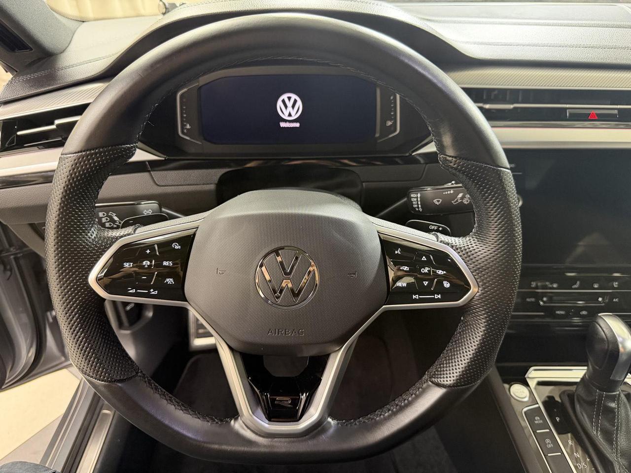 2021 Volkswagen Arteon SEL Premium R-Line Annapolis MD