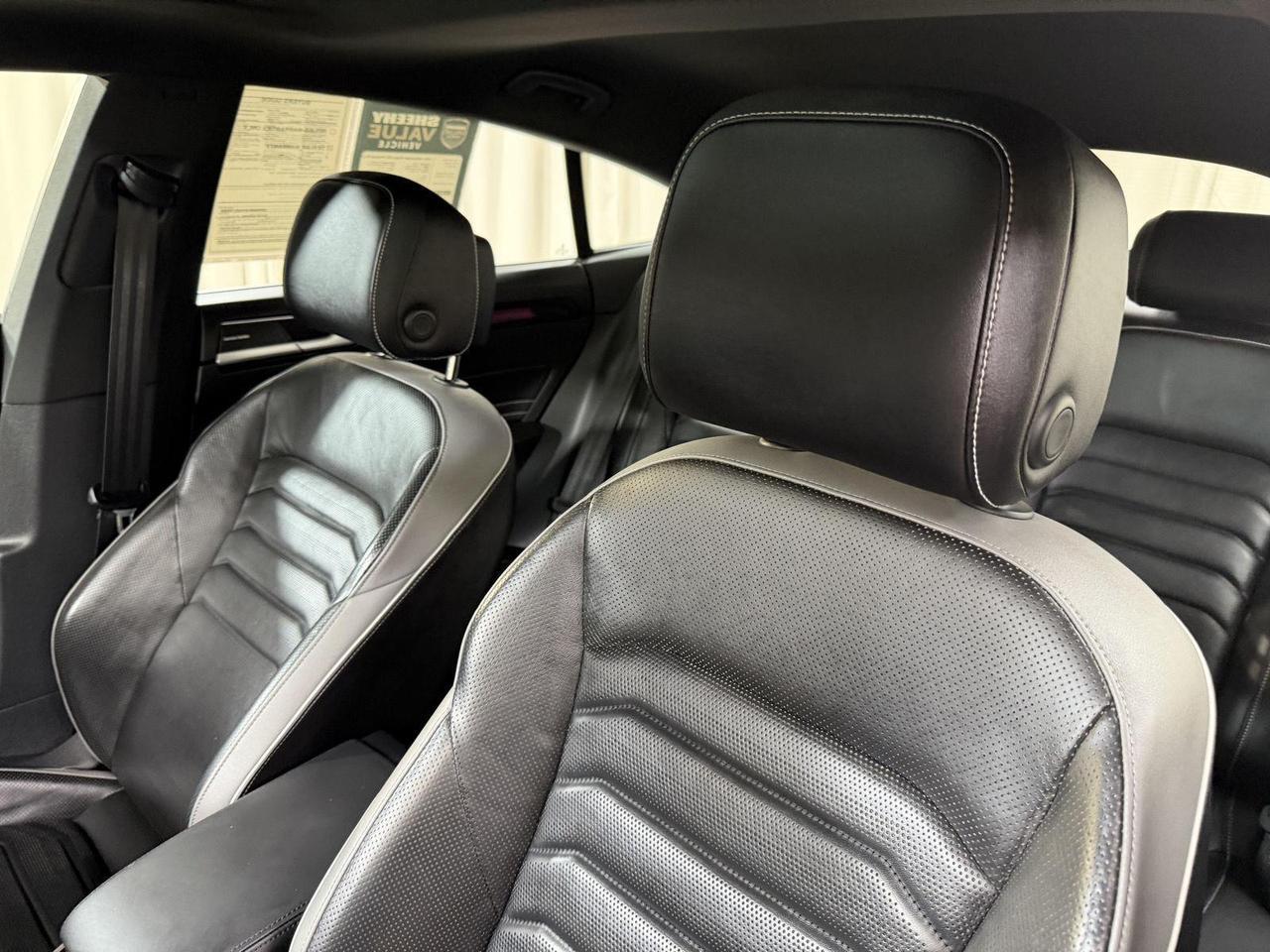 2021 Volkswagen Arteon SEL Premium R-Line Annapolis MD