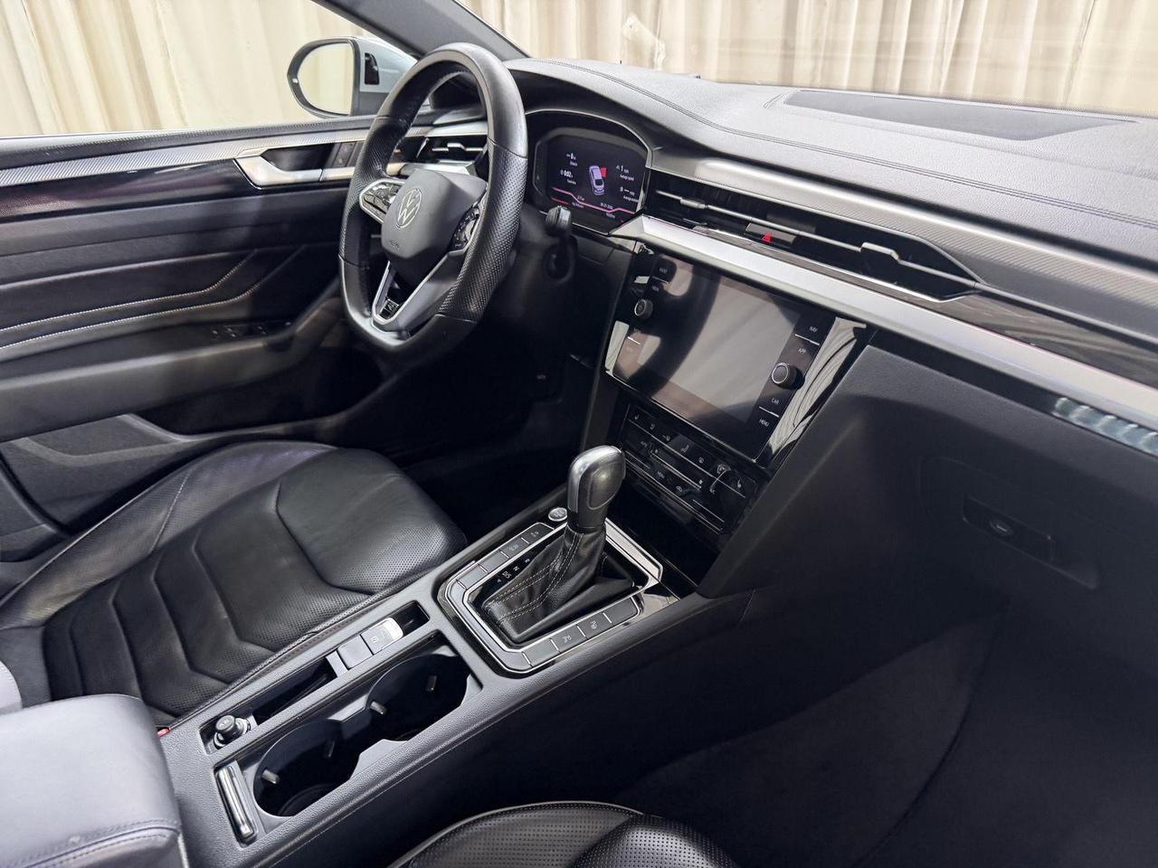 2021 Volkswagen Arteon SEL Premium R-Line Annapolis MD