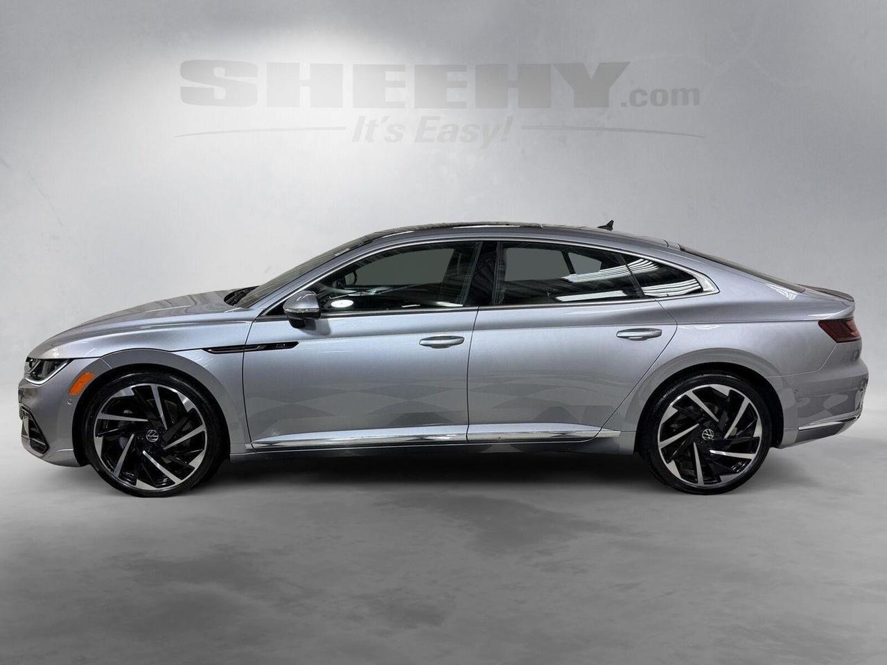 2021 Volkswagen Arteon SEL Premium R-Line Annapolis MD