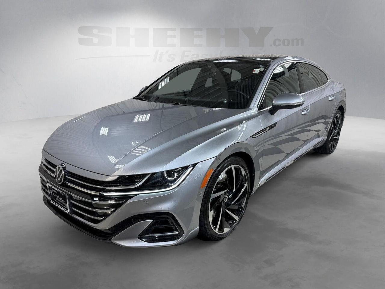 2021 Volkswagen Arteon SEL Premium R-Line Annapolis MD