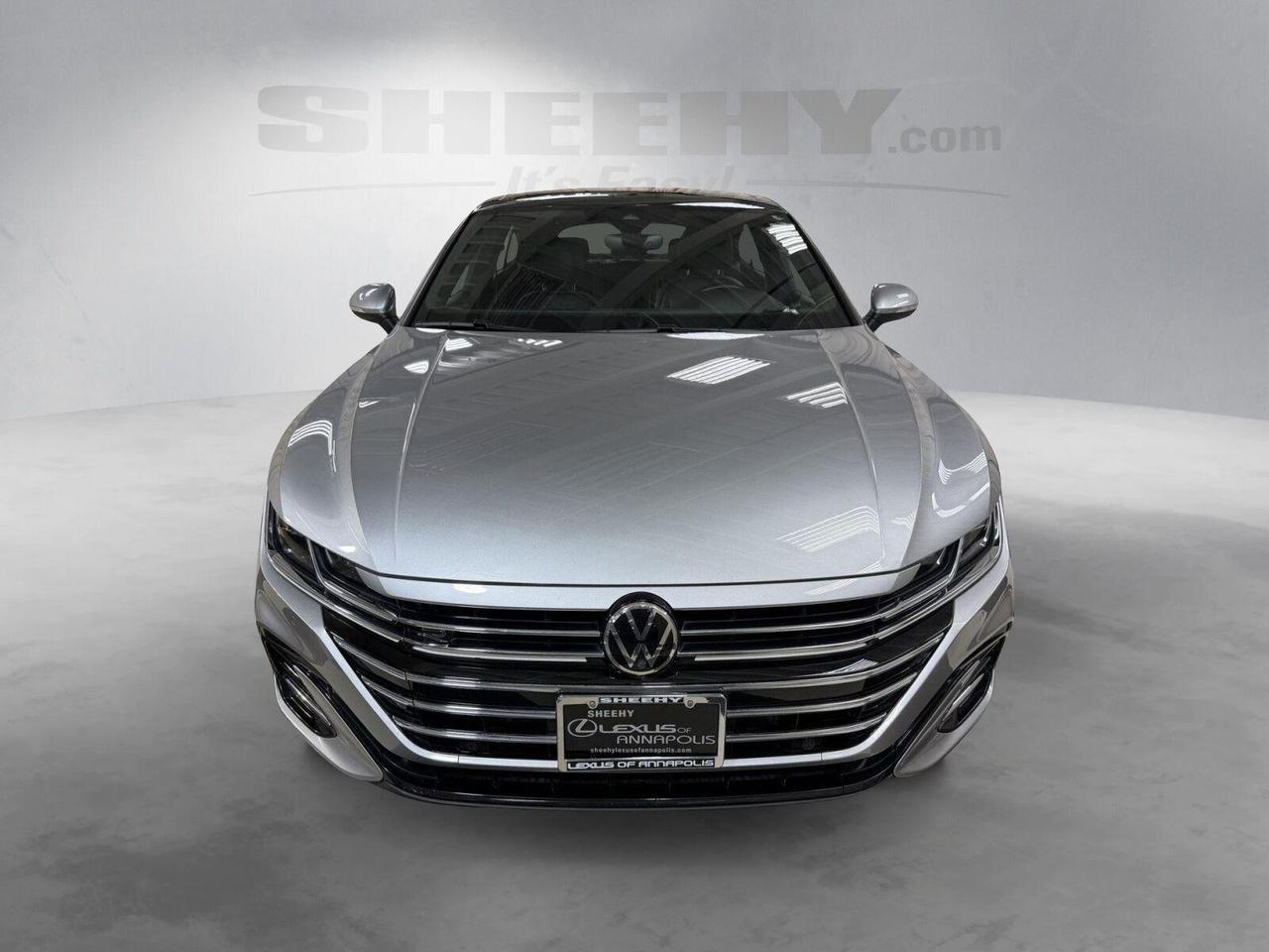 2021 Volkswagen Arteon SEL Premium R-Line Annapolis MD