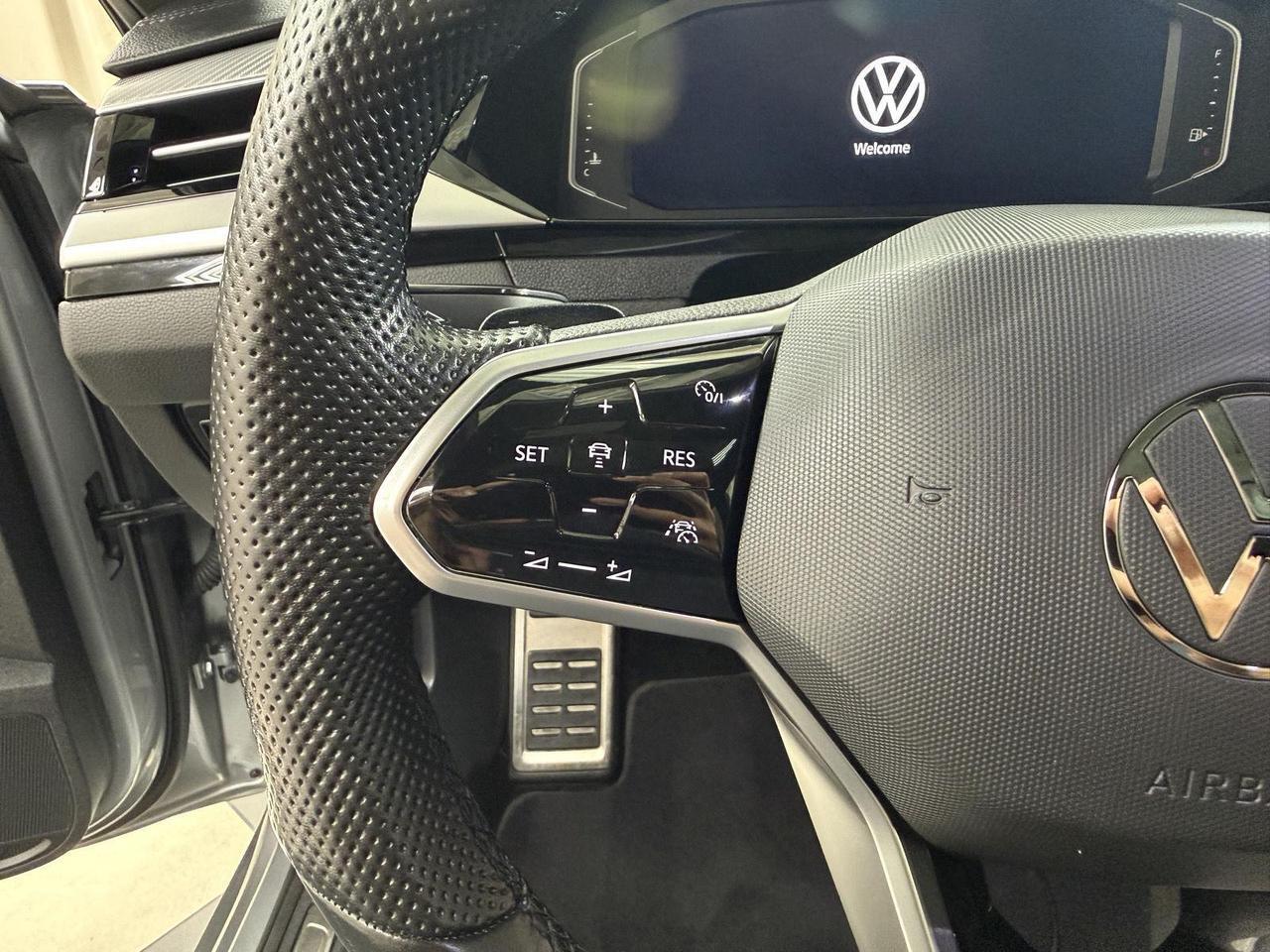 2021 Volkswagen Arteon SEL Premium R-Line Annapolis MD
