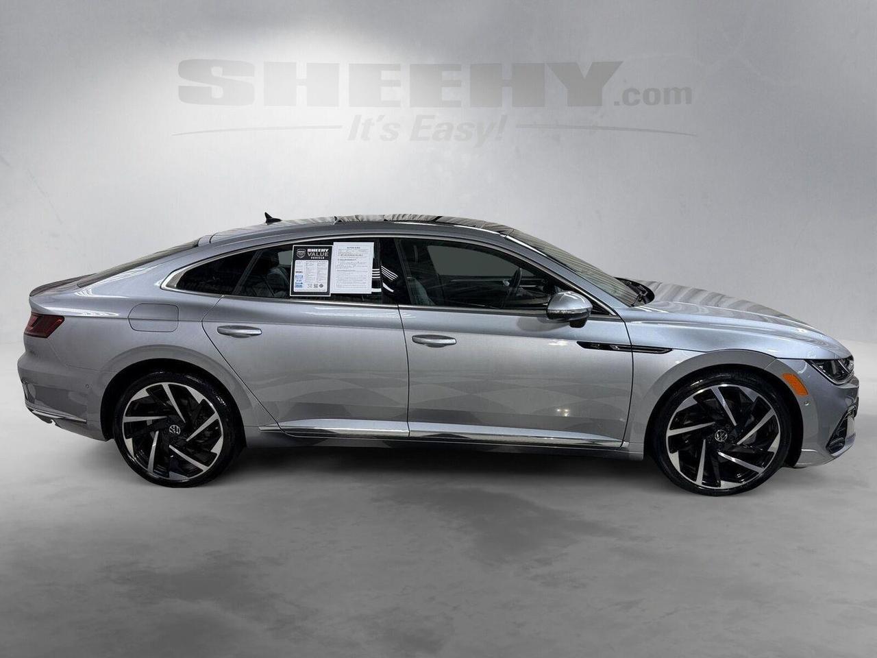 2021 Volkswagen Arteon SEL Premium R-Line Annapolis MD