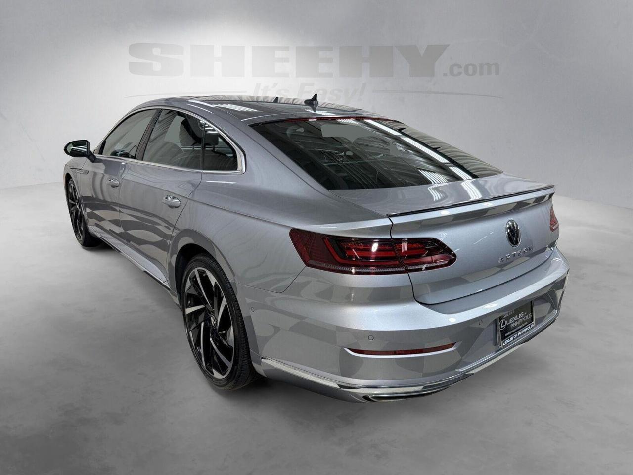 2021 Volkswagen Arteon SEL Premium R-Line Annapolis MD