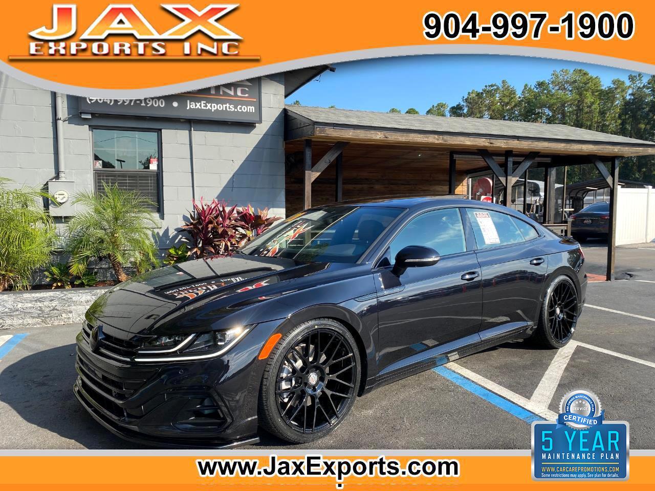 Used cars in Jacksonville FL
