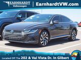 2021 Volkswagen Arteon SEL R-Line Phoenix AZ 2021 Volkswagen Arteon SEL R-Line Phoenix AZ